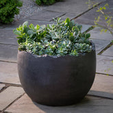 Photo of Campania Broken Egg Planter - Grade AA - Marquis Gardens